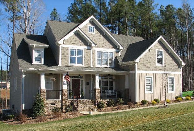 home construction 11