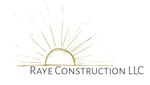 Raye Construction logo