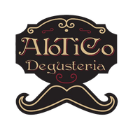 AloTiCo – Degusteria - Logo