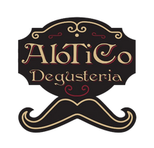 AloTiCo - Degusteria-LOGO