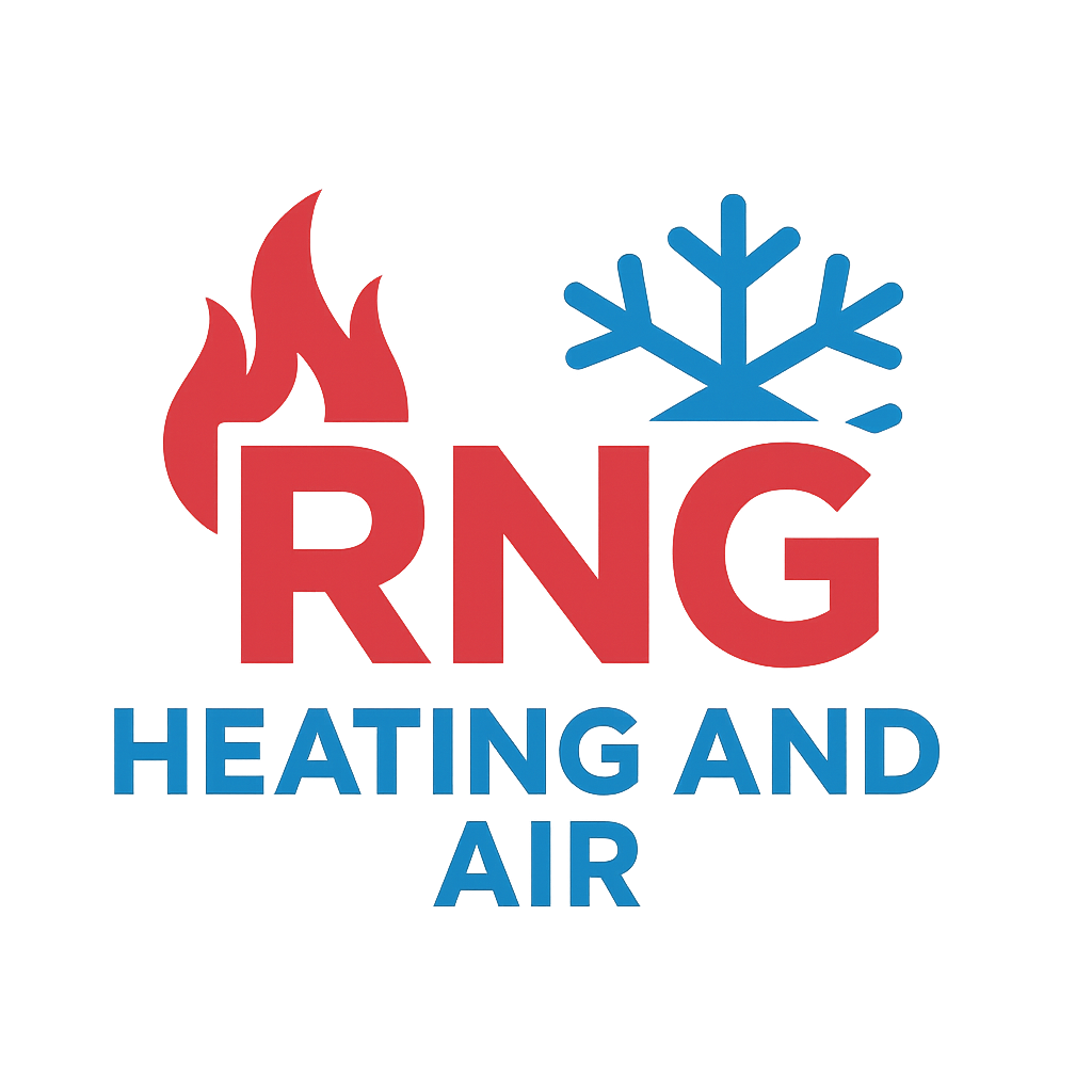 RNG Heating and Air