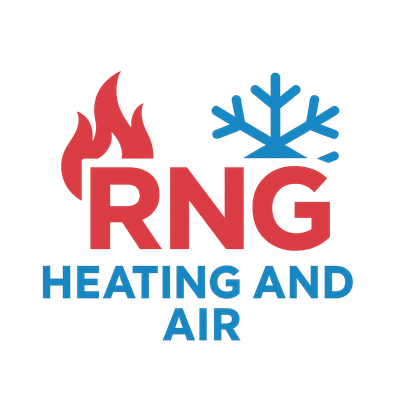 RNG Heating and Air