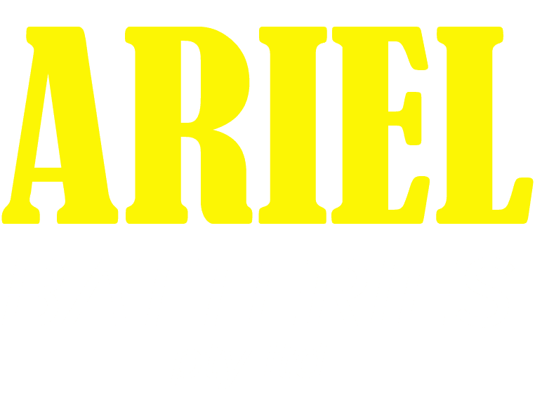 ariel batteries pty ltd