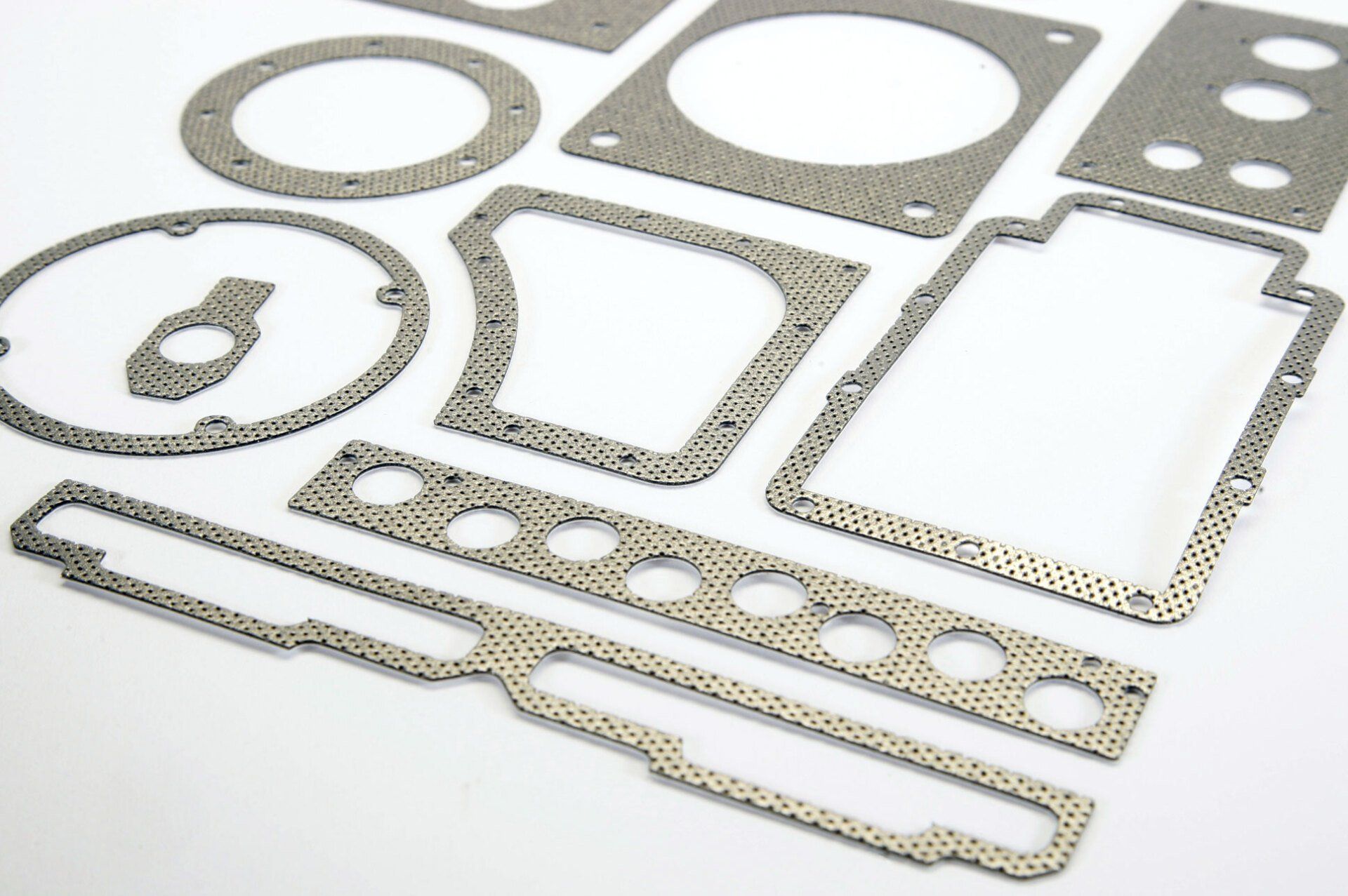 Fabric gaskets,  Foam gaskets,  Fabric wrap,  Conductive polyolefin,  TC Shielding,  TCS,  Conductive elastomer specialists,  Herefordshire,  conductive silicone manufacturers,