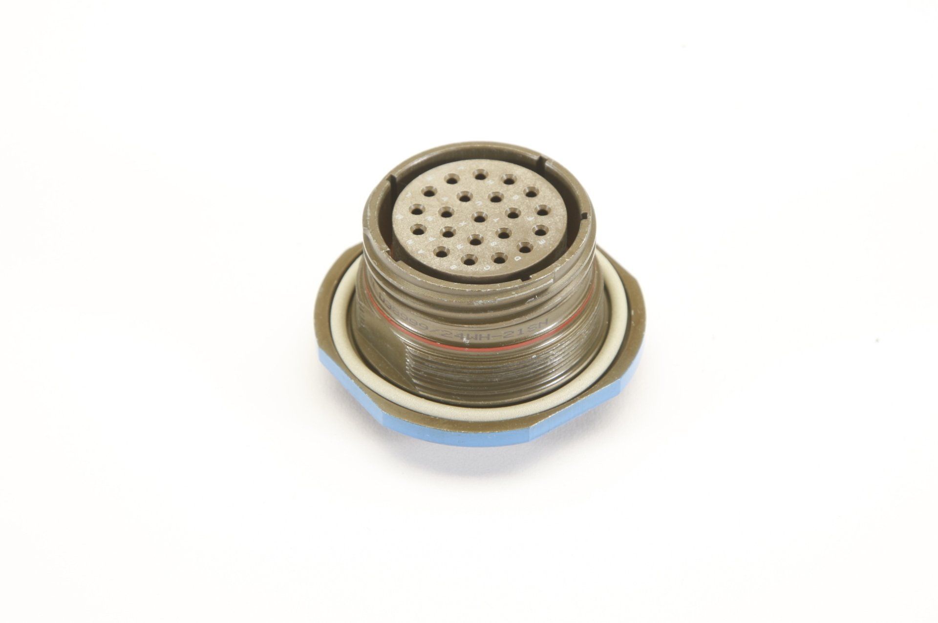 TC Shielding Standard Moulded ORings. Conductive Elastomer Specialist