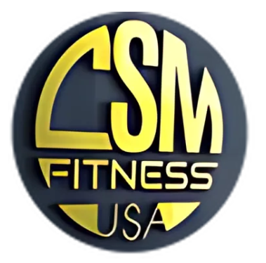 CSM Fitness Logo