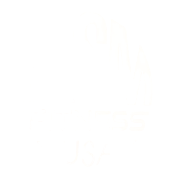 CSM Fitness USA Logo