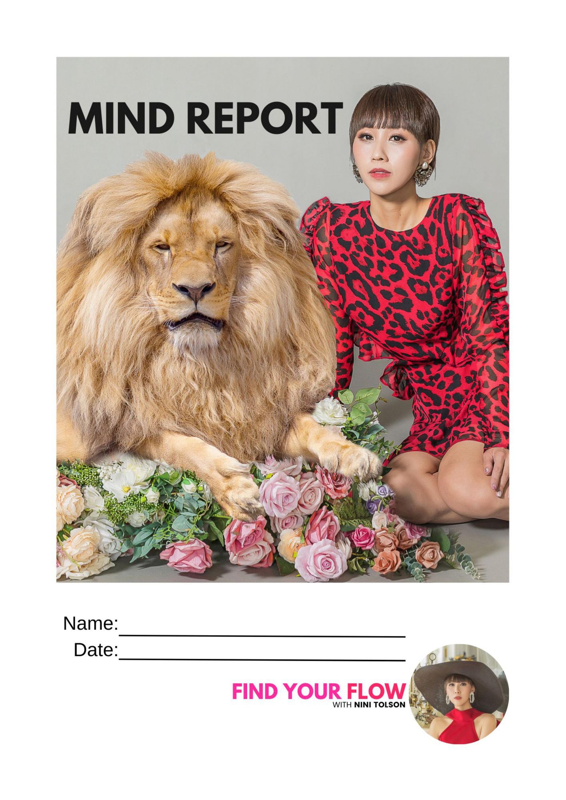 Mind Report