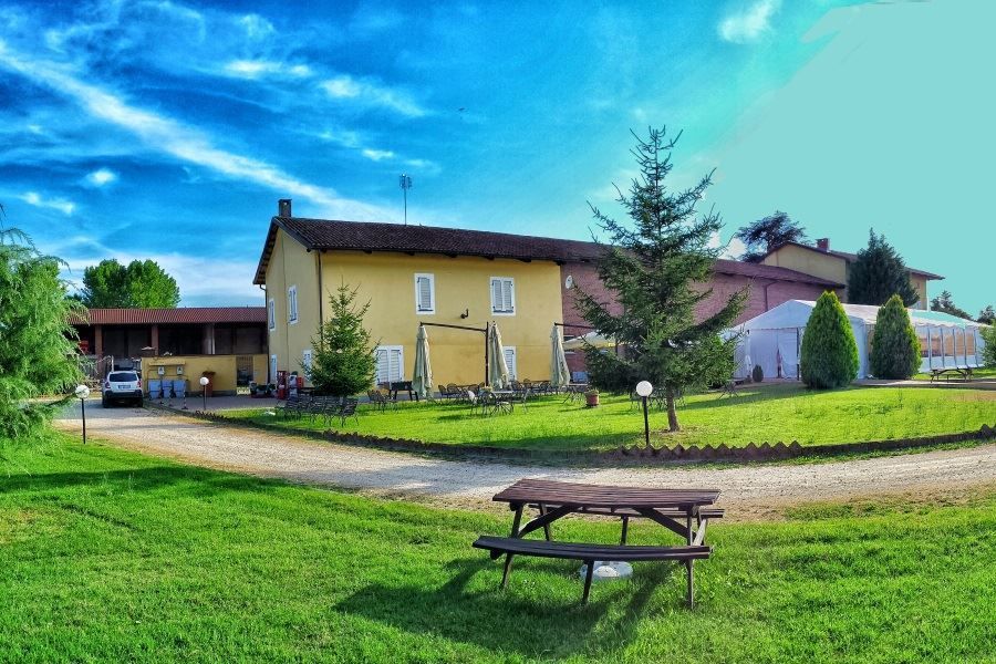 relax e natura