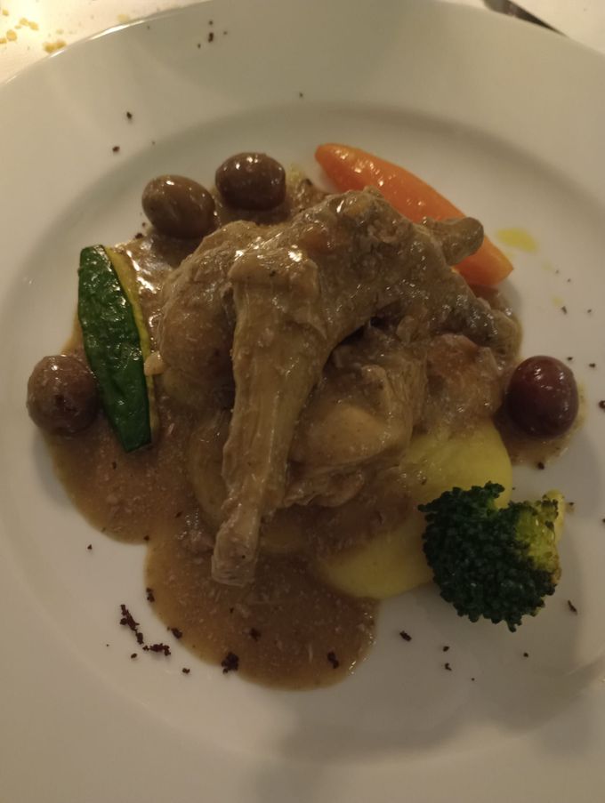 cucina tipica piemontese