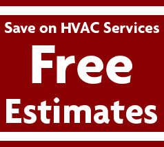 Free Estimates, HVAC Service in Everett, WA