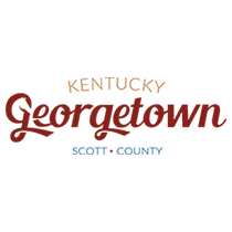 The logo for kentucky georgetown scott county