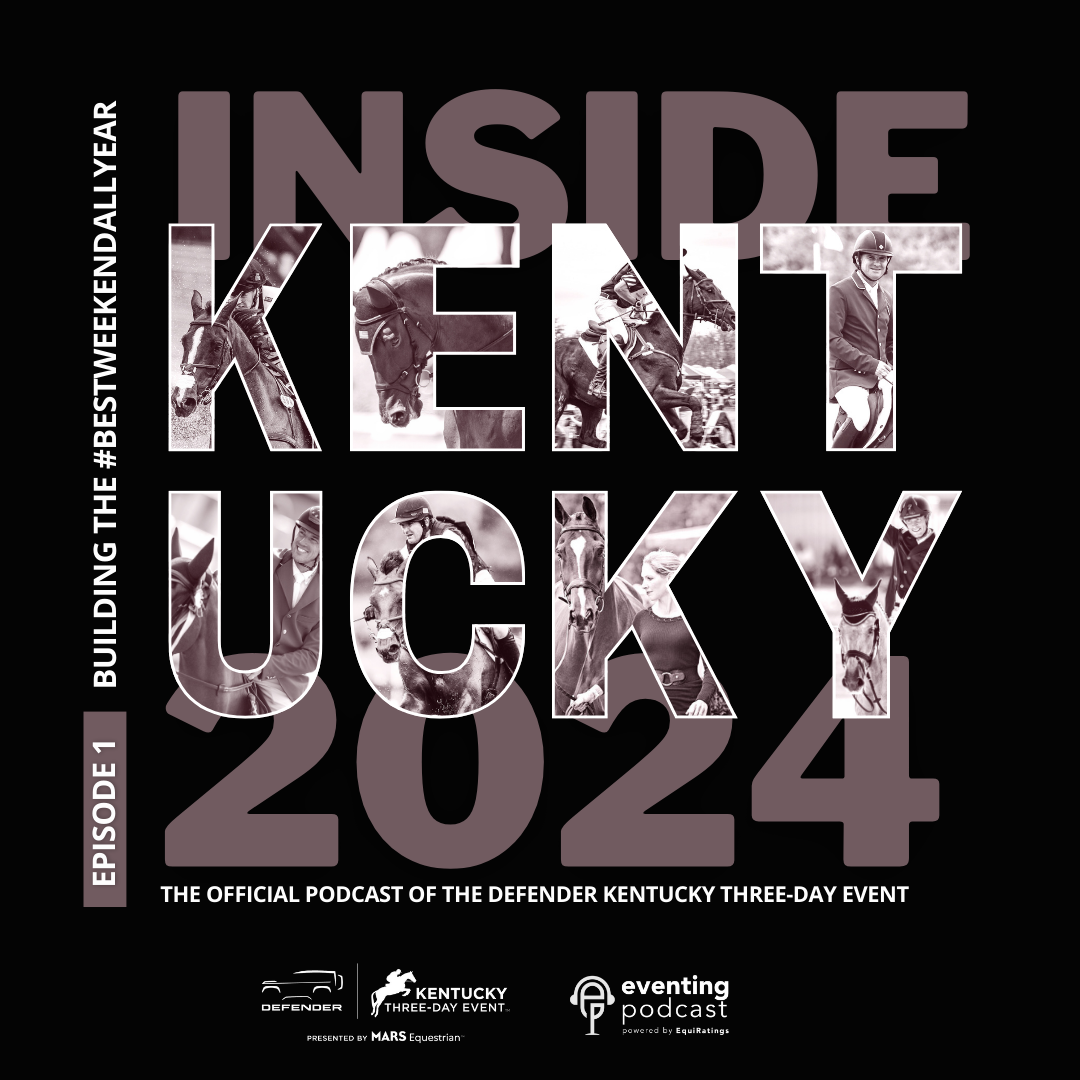 Inside Kentucky: Building the #bestweekendallyear