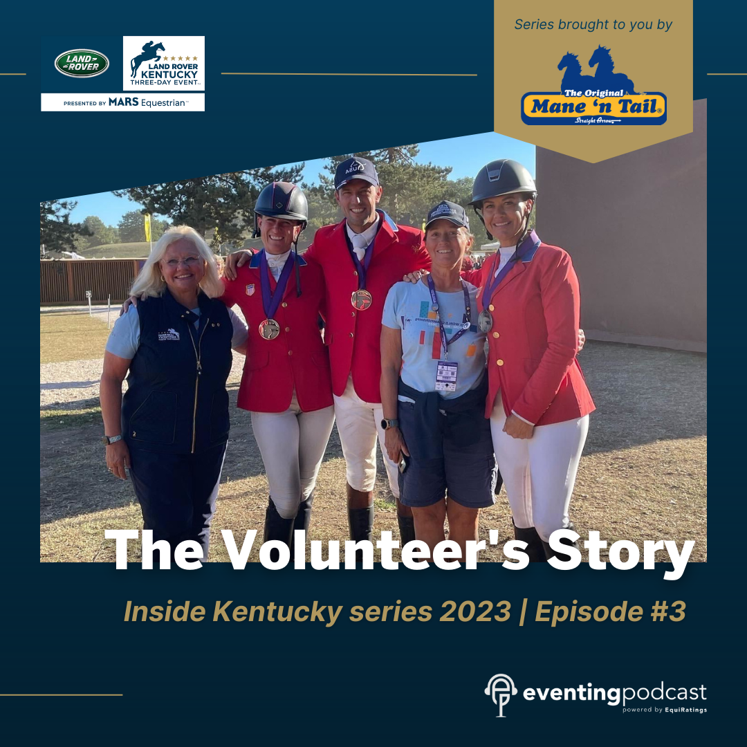 Inside Kentucky 3 The Volunteer's Story