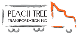 Peach Tree Transportation Inc Logo