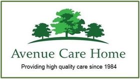 Avenue Care Home Ltd logo