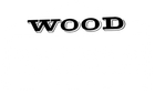 Wood Roofing & Construction logo