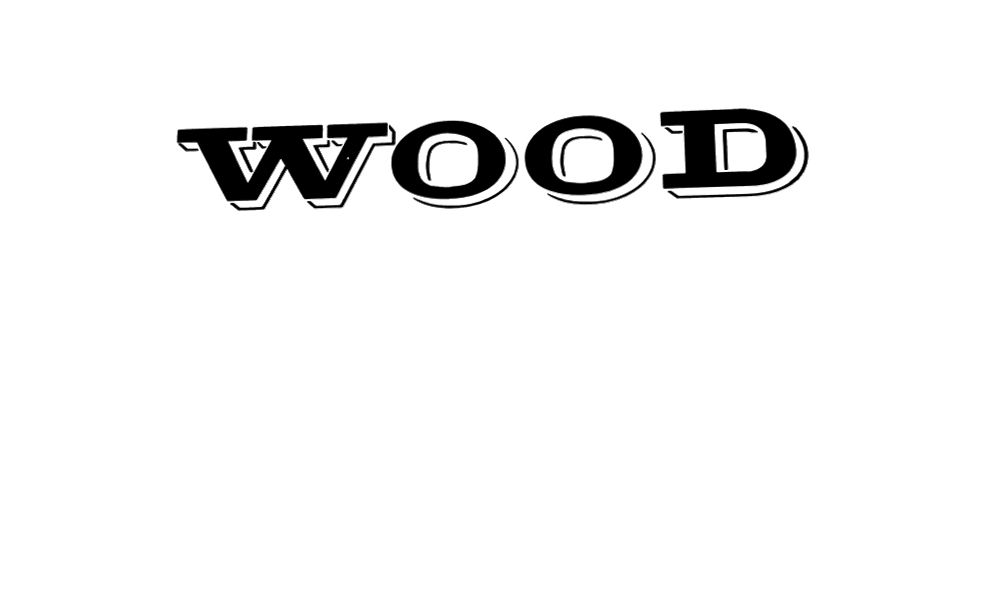Wood Roofing & Construction logo