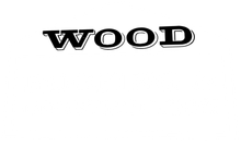 Wood Roofing & Construction logo