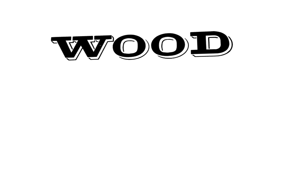 Wood Roofing LLC logo