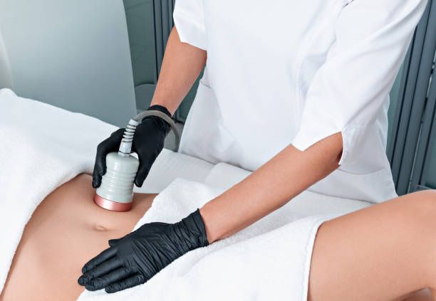 Body Contouring — Hampden, ME — Baker Family Chiropractic