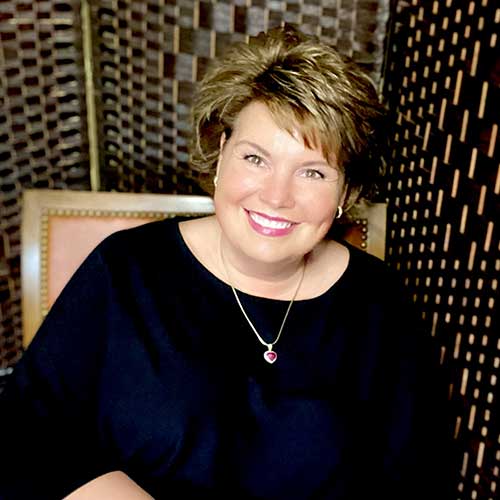 Angie Lewis — Hamilton, OH — All Points Title & Closing