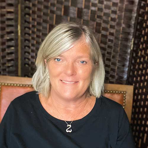 Jan Henry — Hamilton, OH — All Points Title & Closing