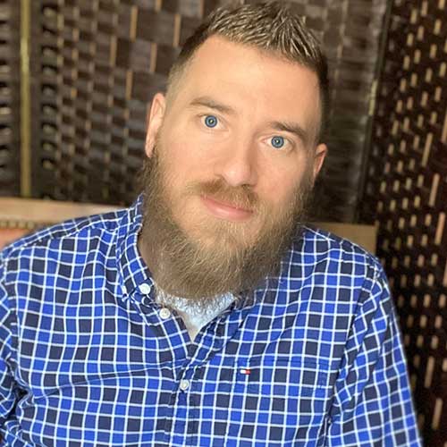 Scott Biddle — Hamilton, OH — All Points Title & Closing