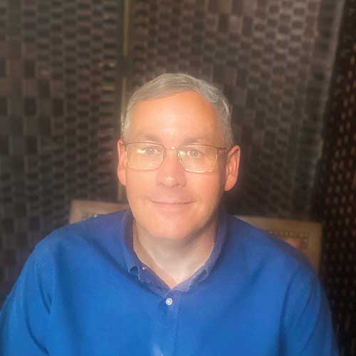 Steve Stitsinger — Hamilton, OH — All Points Title & Closing