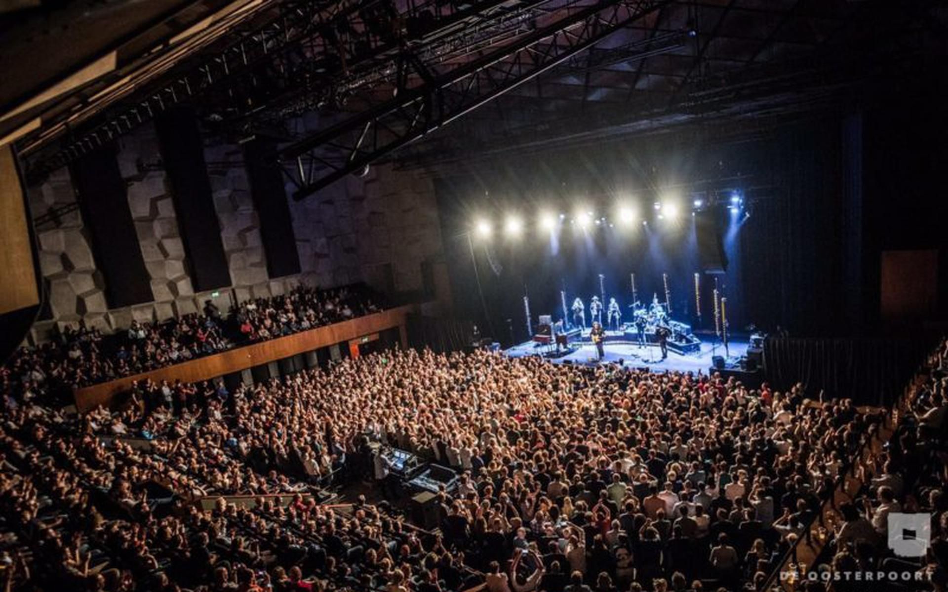 Brandwachtnoord concerten