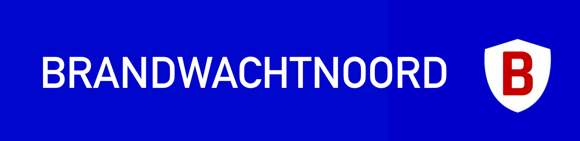 Brandwachtnoord Logo