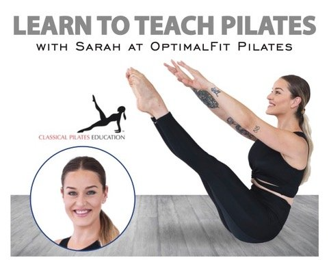 Pilates & Barre at OptimalFit Pilates Studio Miami