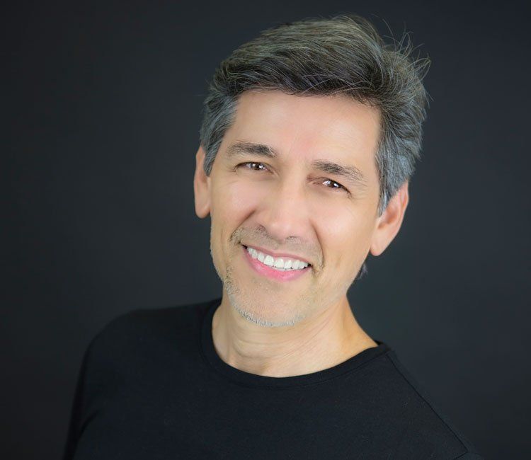 Edmundo Ramirez Jr OptimalFit Pilates Manager