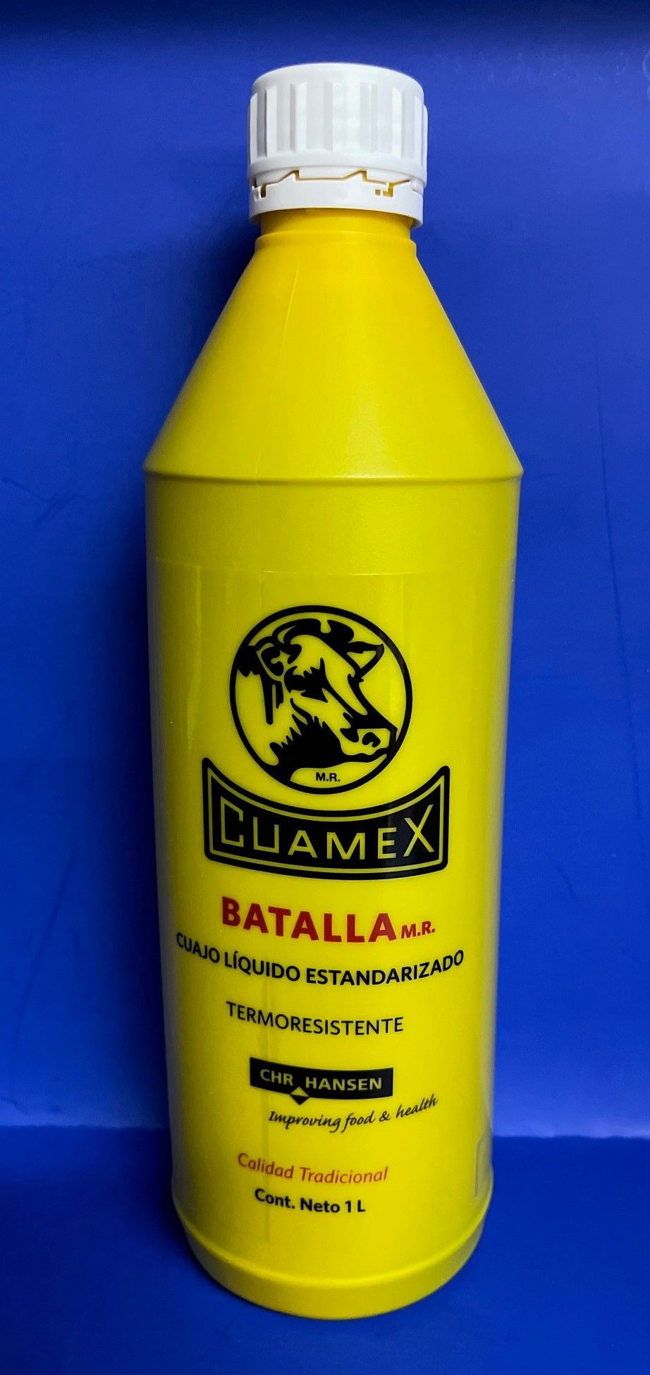 CUAJO BATALLA BOTELLA 1 LT