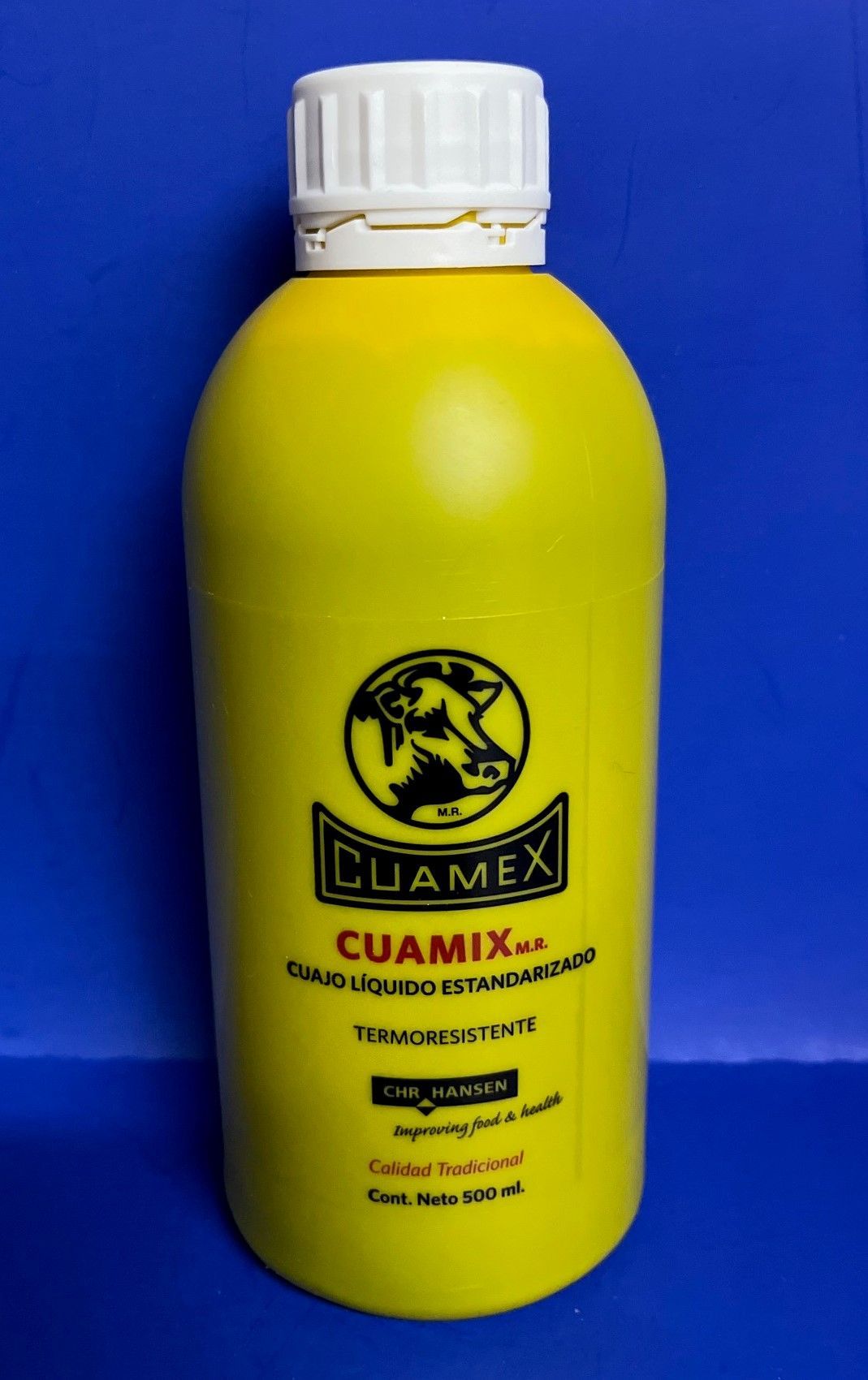 CUAJO CUAMIX BOTELLA 500 ML