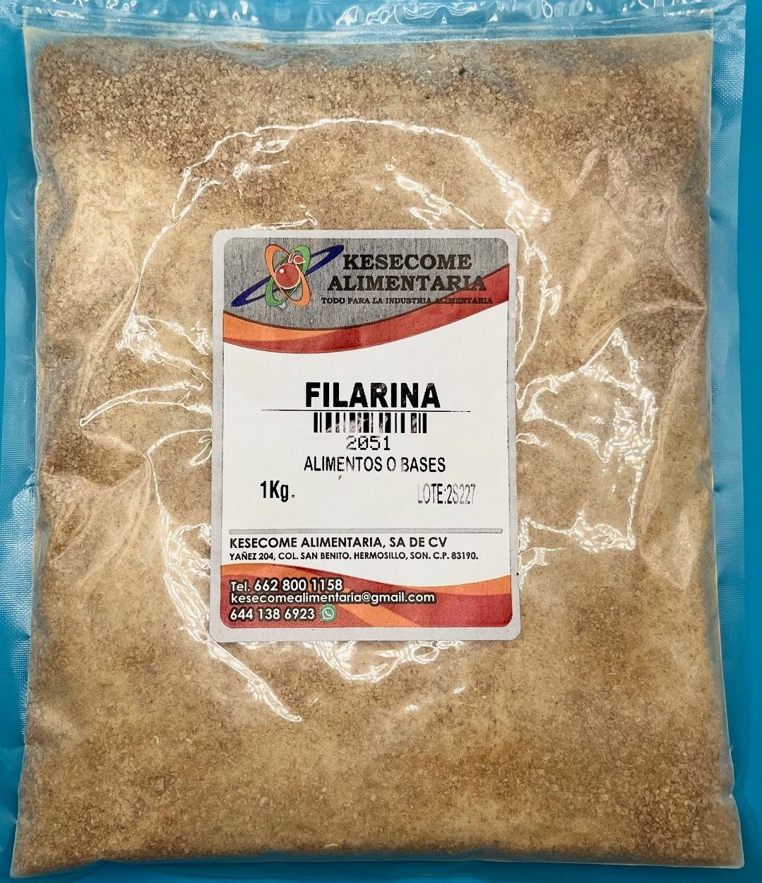 FILARINA 1 KG