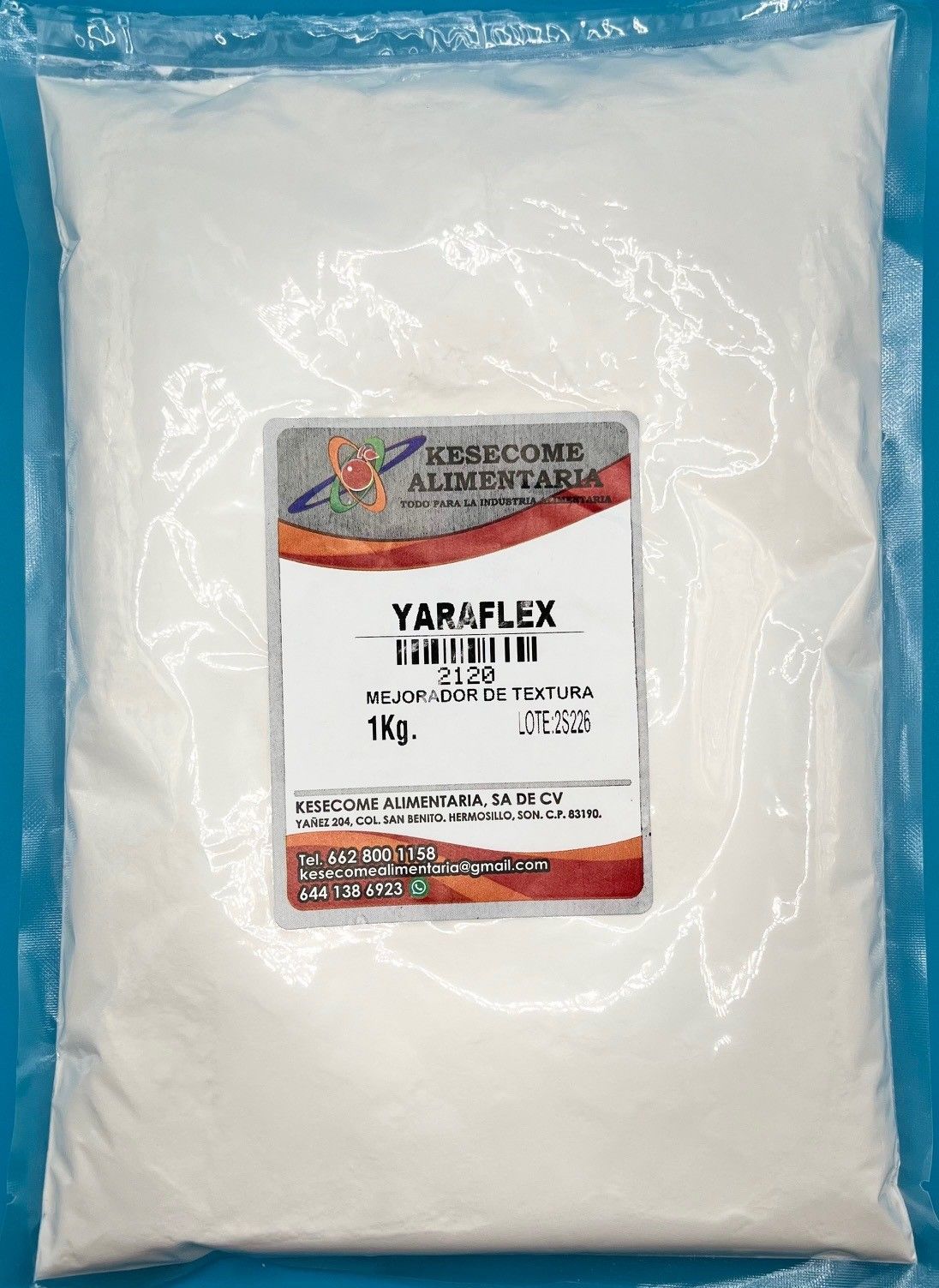 YARAFLEX 1 KG