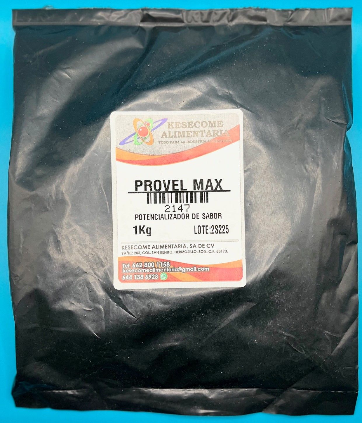 PROVELMAX 1 KG