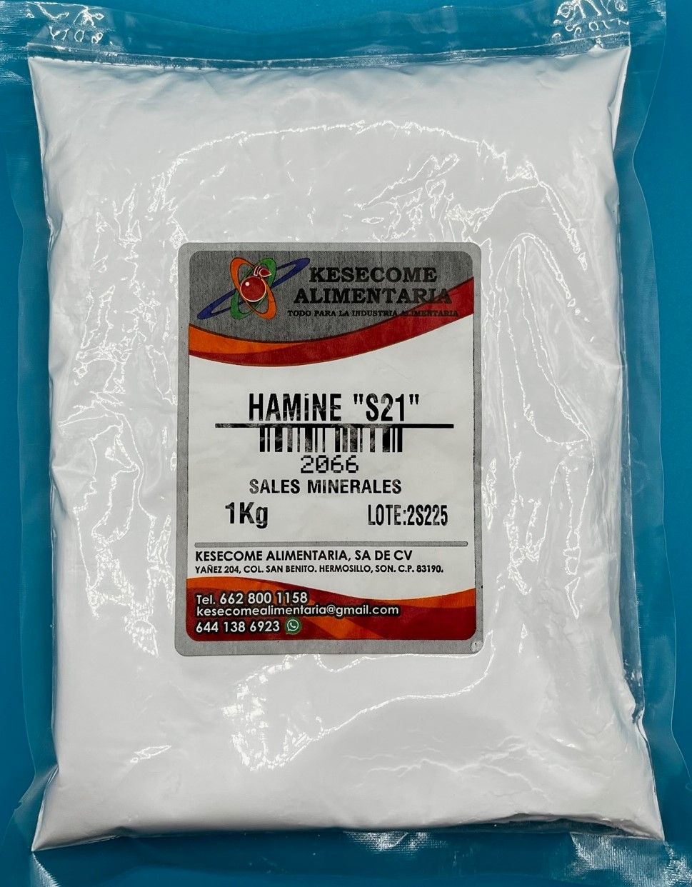 HAMINE S21 1 KG