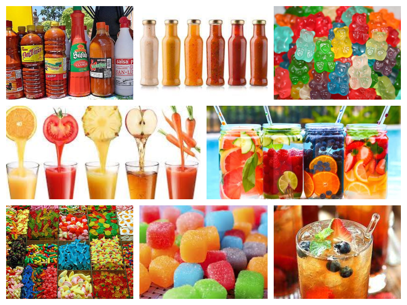 KESECOME ALIMENTARIA SA DE CV