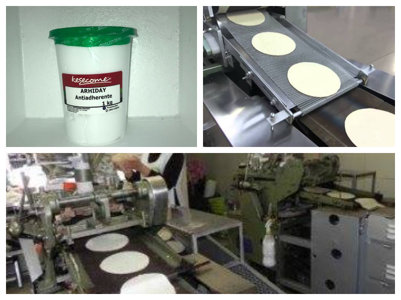 KESECOME ALIMENTARIA SA DE CV