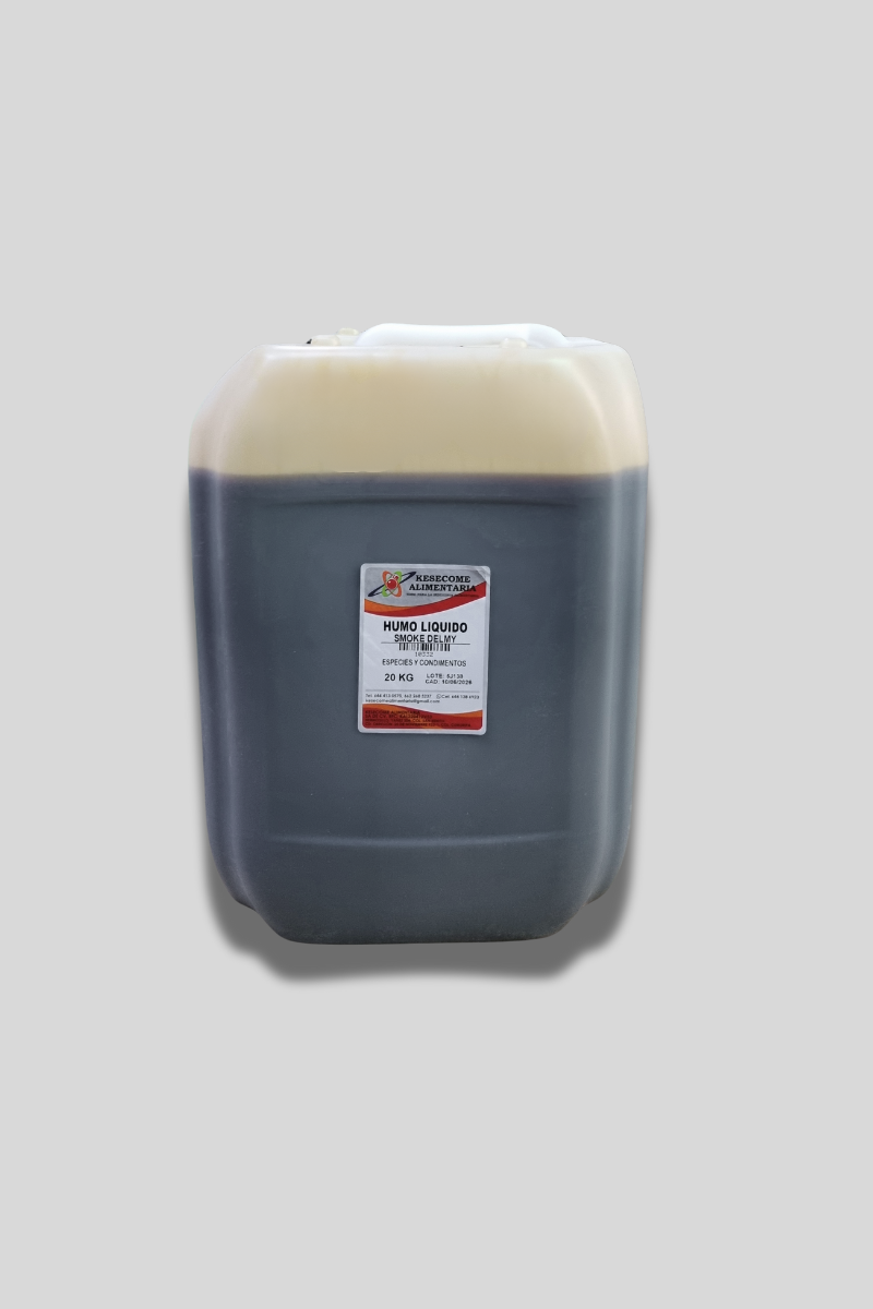 HUMO LIQUIDO 20 KG