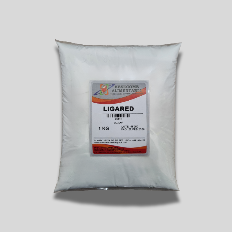 LIGARED (LIGADOR ROJO) 1 KG