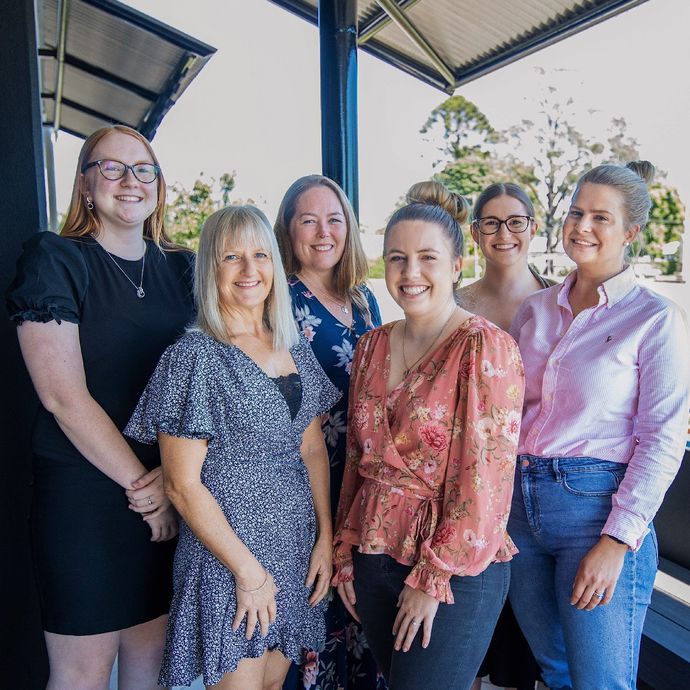 Haines Wilson | Financial Group Toowoomba