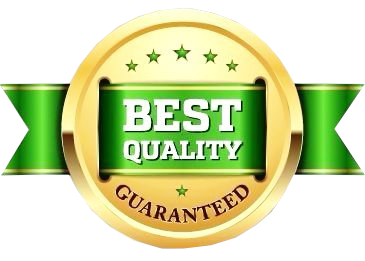 Best Quality Award
