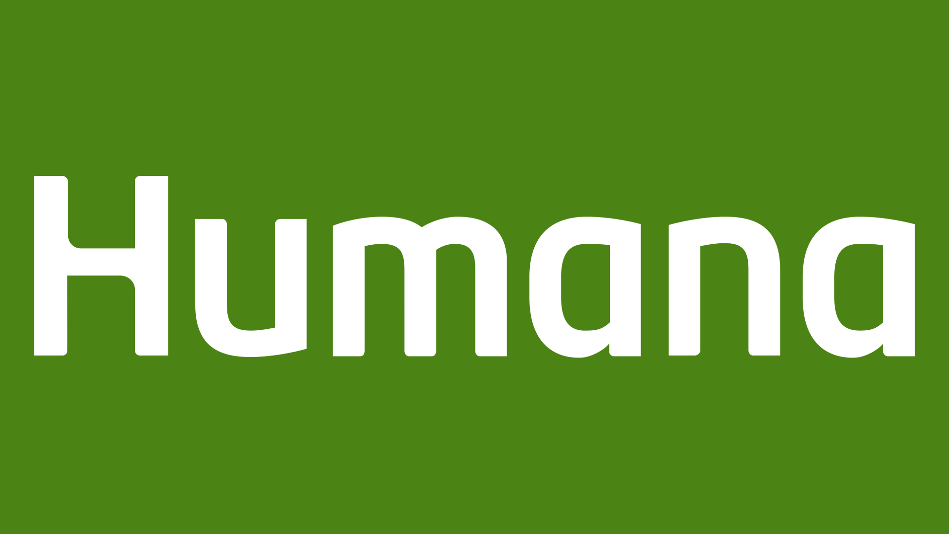 Humana Insurance Logo