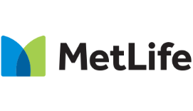 MetLife Insurance Logo