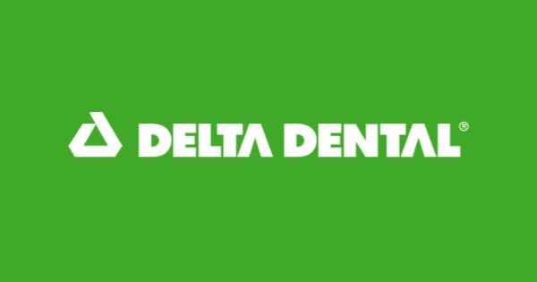 Delta Dental Plans Insurance Logo