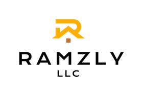 Ramzly LLC Logo