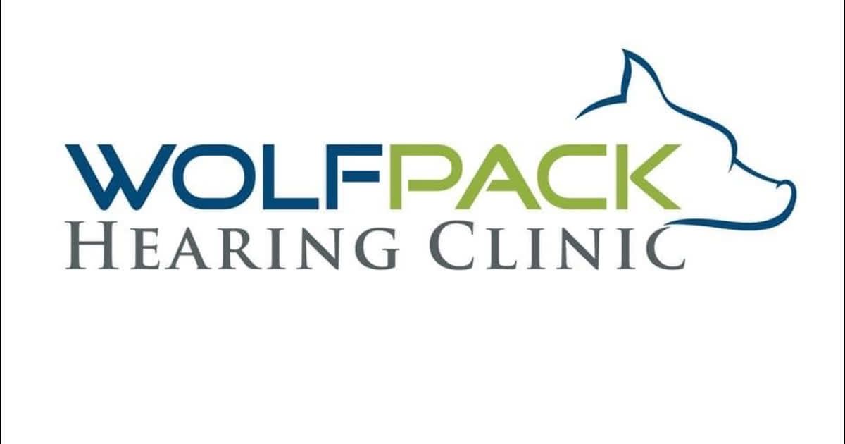 Wolfpack Hearing Clinic clinic